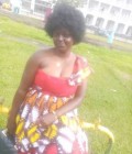 Rencontre Femme Cameroun à Yaounde  : Therese , 39 ans